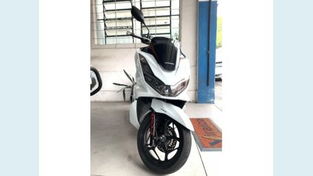 HONDA PCX