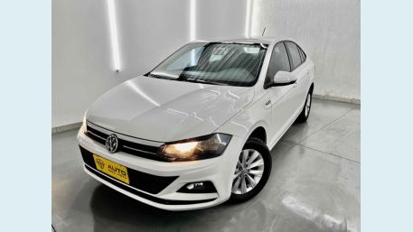 VOLKSWAGEN VIRTUS