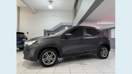 FIAT PULSE