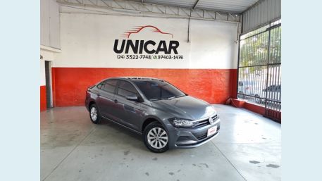 VOLKSWAGEN VIRTUS