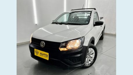 VOLKSWAGEN SAVEIRO