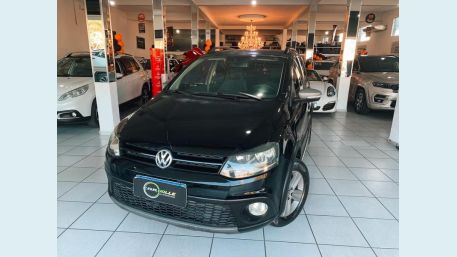VOLKSWAGEN SPACE CROSS