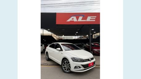 VOLKSWAGEN VIRTUS