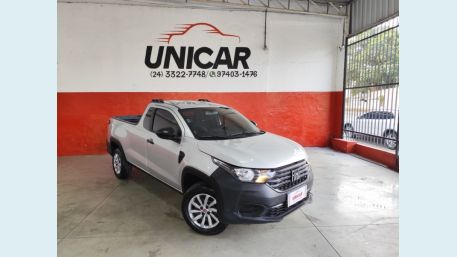 FIAT STRADA