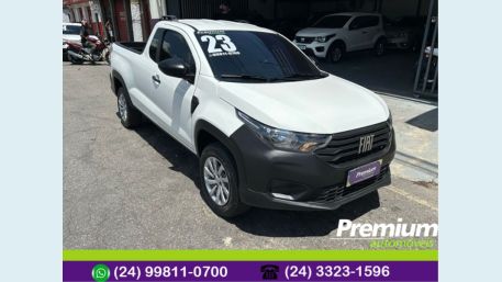FIAT STRADA