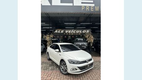 VOLKSWAGEN VIRTUS
