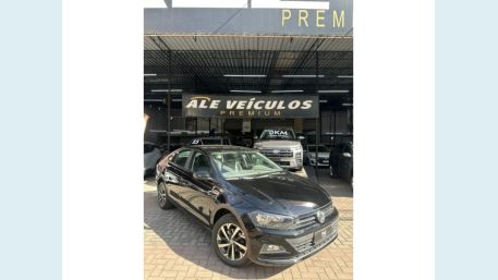 VOLKSWAGEN VIRTUS