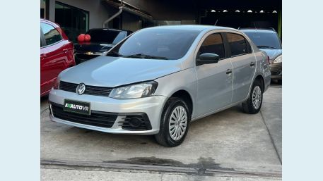 VOLKSWAGEN VOYAGE