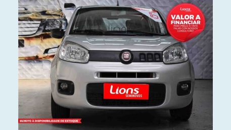 FIAT UNO