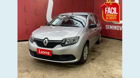 RENAULT LOGAN