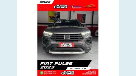 FIAT PULSE