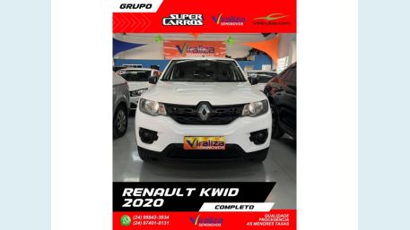 RENAULT KWID