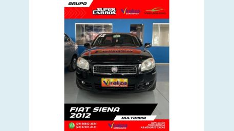 FIAT SIENA