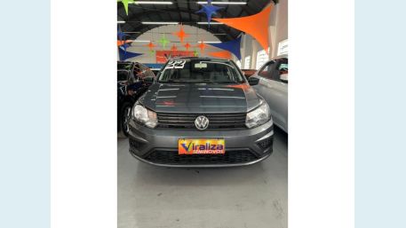 VOLKSWAGEN VOYAGE