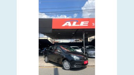 FIAT GRAND SIENA