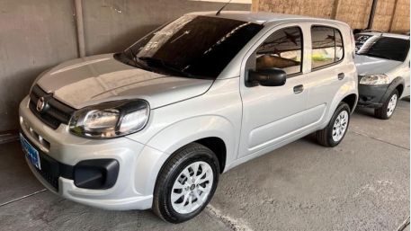 FIAT UNO