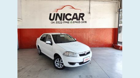 FIAT SIENA