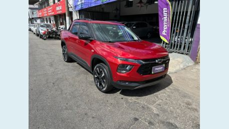 CHEVROLET MONTANA