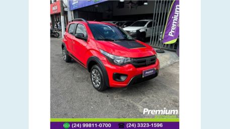 FIAT MOBI