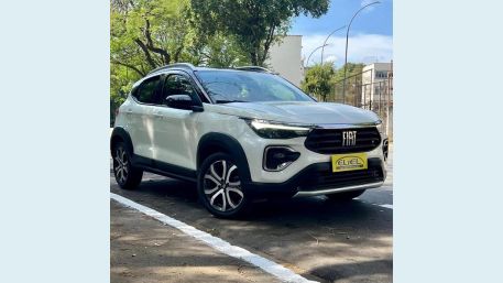 FIAT PULSE