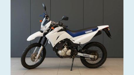 YAMAHA XTZ 250 LANDER