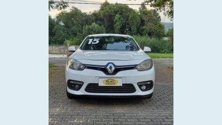 RENAULT FLUENCE