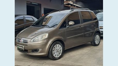 FIAT IDEA