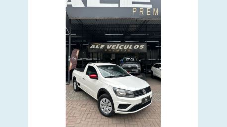 VOLKSWAGEN SAVEIRO