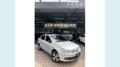 VOLKSWAGEN VOYAGE