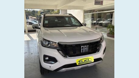 FIAT TITANO
