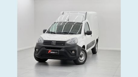 FIAT FIORINO