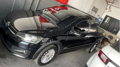 VOLKSWAGEN SAVEIRO