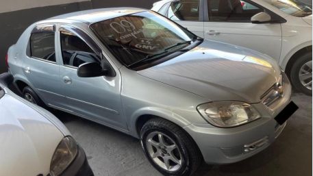 CHEVROLET PRISMA