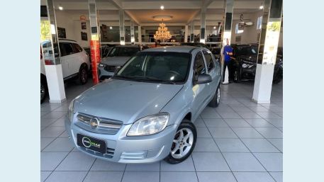 CHEVROLET PRISMA