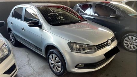 VOLKSWAGEN GOL