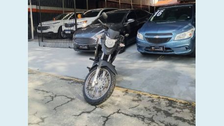 HONDA XRE 190 ABS