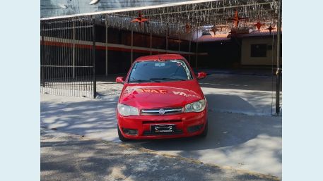 FIAT PALIO