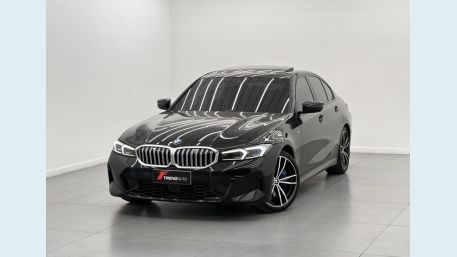 BMW 320i