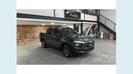 CHEVROLET MONTANA