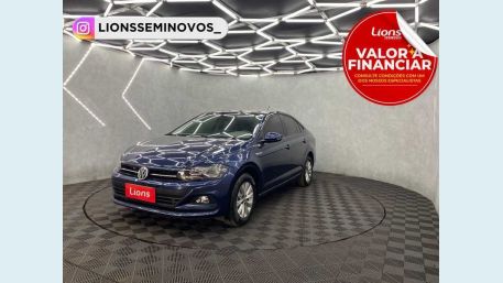 VOLKSWAGEN VIRTUS