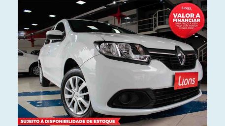 RENAULT LOGAN