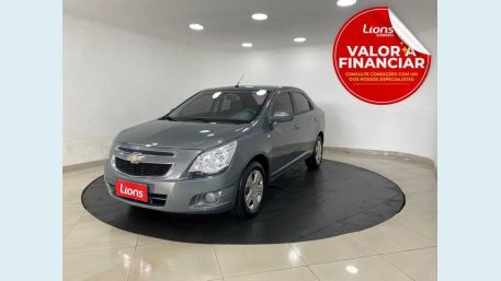 CHEVROLET COBALT