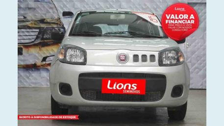 FIAT UNO