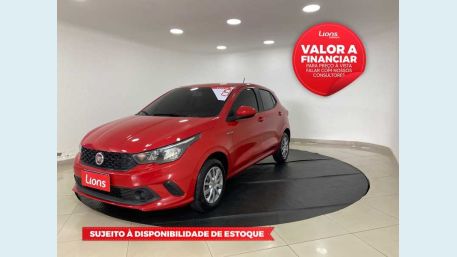 FIAT ARGO