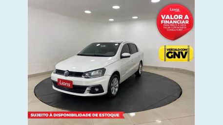 VOLKSWAGEN VOYAGE
