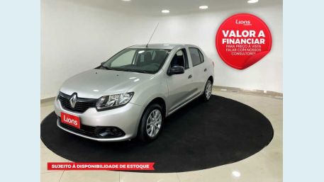 RENAULT LOGAN