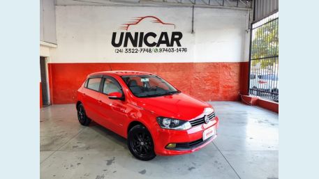 VOLKSWAGEN GOL