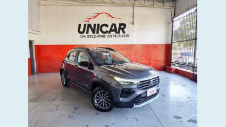 FIAT PULSE