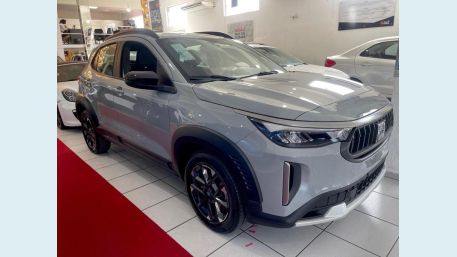 FIAT PULSE
