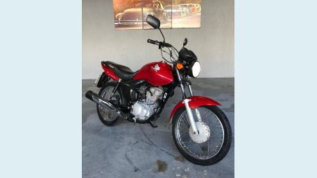 HONDA CG 150 FAN